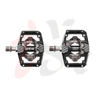 新版 Shimano XTR PD-M9220 越野登山車 踏板 卡踏 SPD系統