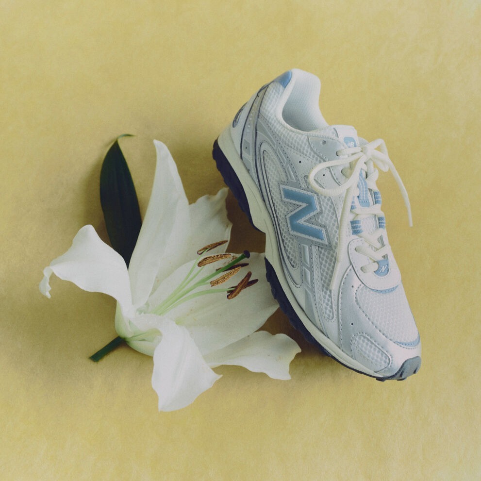 NEW BALANCE 休閒鞋 NB 204L 金屬水藍 復古 經典 女 U204LSWC