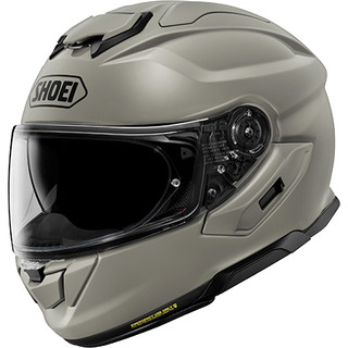【亞駒騎士館】SHOEI GT-AIR3 CHALK GREY『公司貨正品保證』
