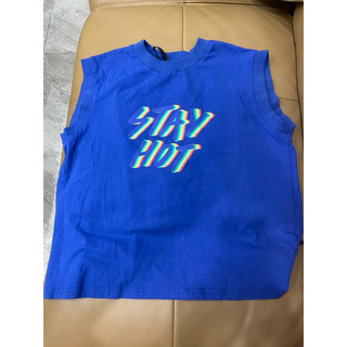 全新專櫃SISJEANS 含吊牌 個性款上衣