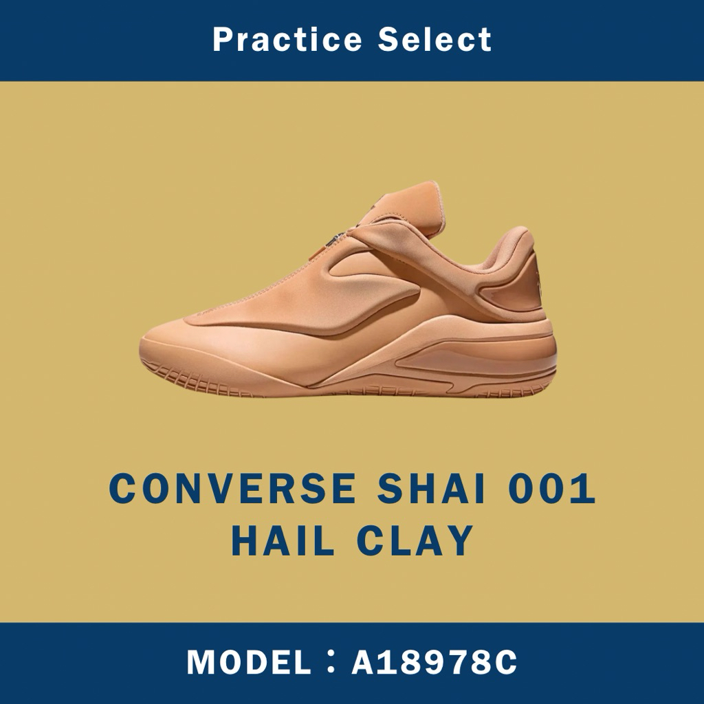 Converse Shai 001 