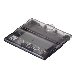 ［現貨24hr出貨］佳能Canon PCC-CP400、CP-300紙匣2x3卡片尺寸紙匣相印機CP1500CP1300