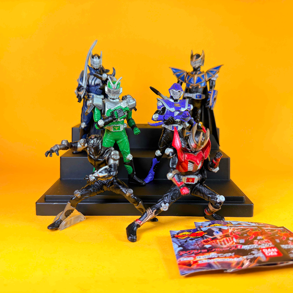 龍騎轉蛋的價格推薦- 2026年2月| 比價比個夠BigGo