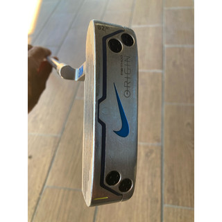 二手 原廠正品 Nike Method Origin B2-01 推桿