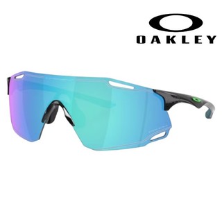 【OAKLEY】Cybr dyno OO9513D 02 39mm 偏光墨鏡 運動太陽眼鏡 台南時代