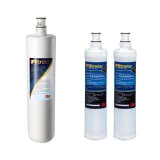 【3M】S004濾心+前置樹脂濾心2支 *原廠公司貨*