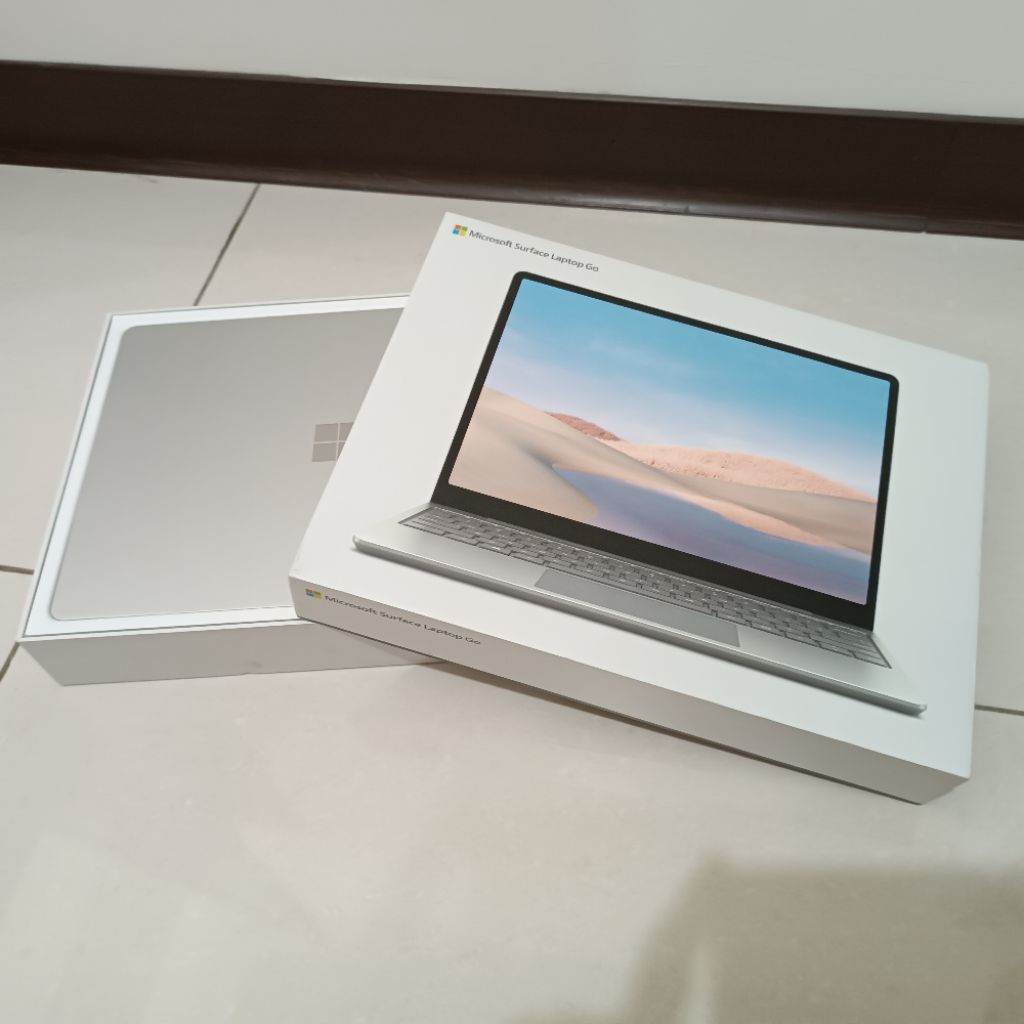 Microsoft微軟Surface Laptop Go｜優惠推薦- 蝦皮購物- 2025年11月
