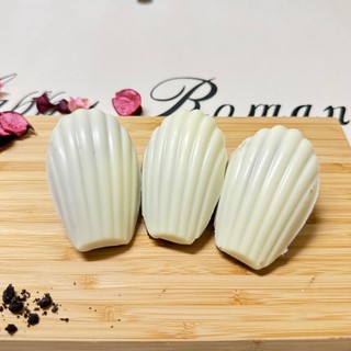 瑪德蓮 常溫蛋糕 手作 鏡面OREO 白巧克力 法式甜點 婚禮小物 禮盒 送禮 團購 野餐 下午茶