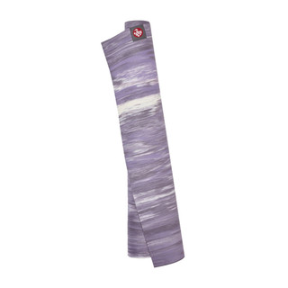 【Manduka】eKo SuperLite Travel Mat旅行瑜珈墊1.5mm - HyacinthMarble