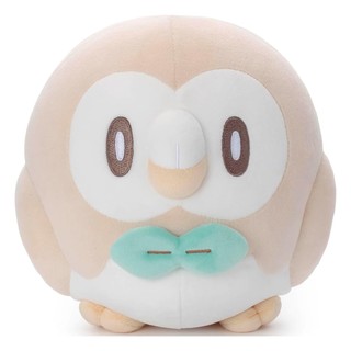 T-ARTS Pokepeace麻吉好朋友-木木梟 TA79967