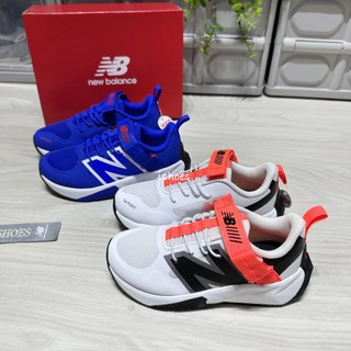 iShoes正品 New Balance FuelCell 中童 童鞋 魔鬼氈 運動鞋 PTFCYAB PTFCYAD