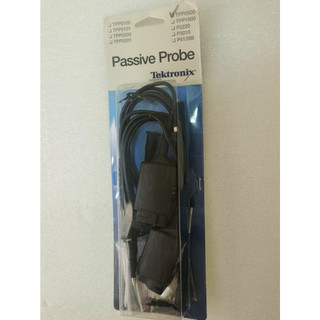 TPP0500/Tektronix/Passive probe (全新未拆) 中古儀器二手儀器儀器租賃儀器維修
