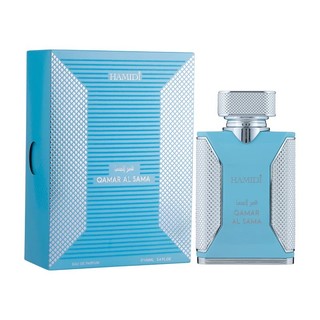 Hamidi Qamar Al Sama 天空中的月亮 冰薑鼠尾草 冷酷感淡香精 100ml