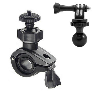 機車 Osmo 攝影 單車 蟹鉗 隔日到貨 DJI 金屬 行車紀錄器 GoPro 13球頭 360度 Action X4