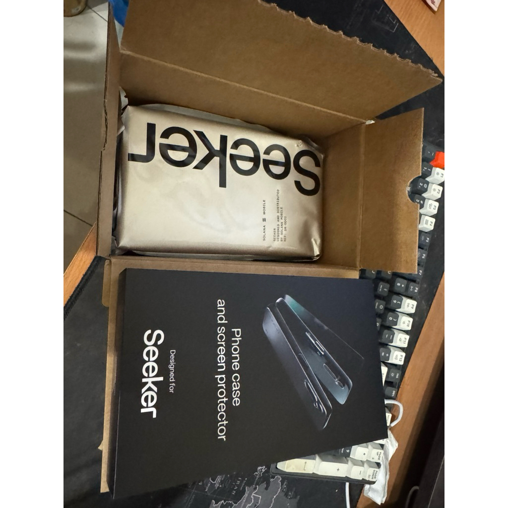 solana seeker 手機的價格推薦- 2026年1月| 比價比個夠BigGo