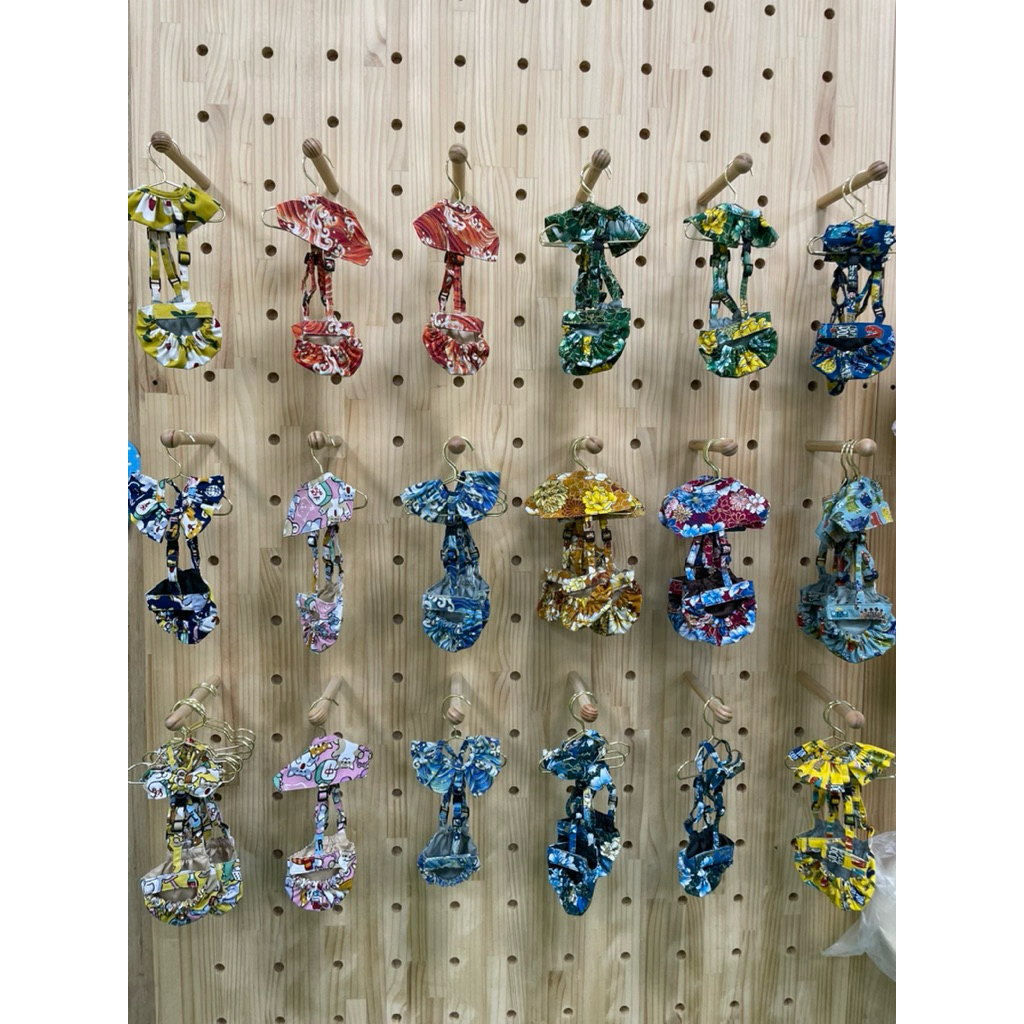 🐣柯爾鴨精品休閒館-台中🐣 柯爾鴨 住宿 休閒 聚會 貓 狗 鳥 水禽專用飼料 - 柯爾鴨包屁衣