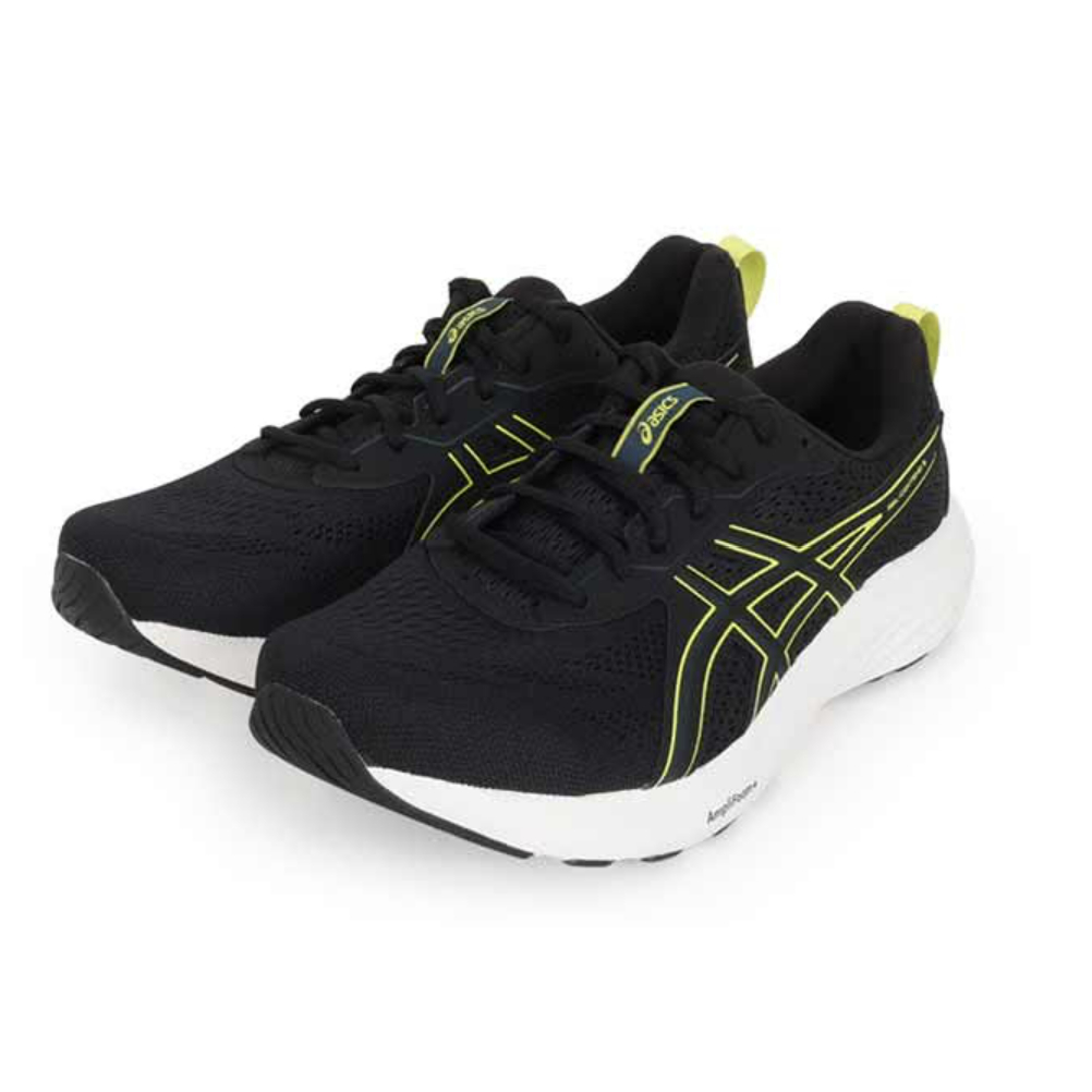 ASICS GEL-CONTEND 9 男 慢跑鞋 4E 超寬楦 1011B882-005【S.E運動】