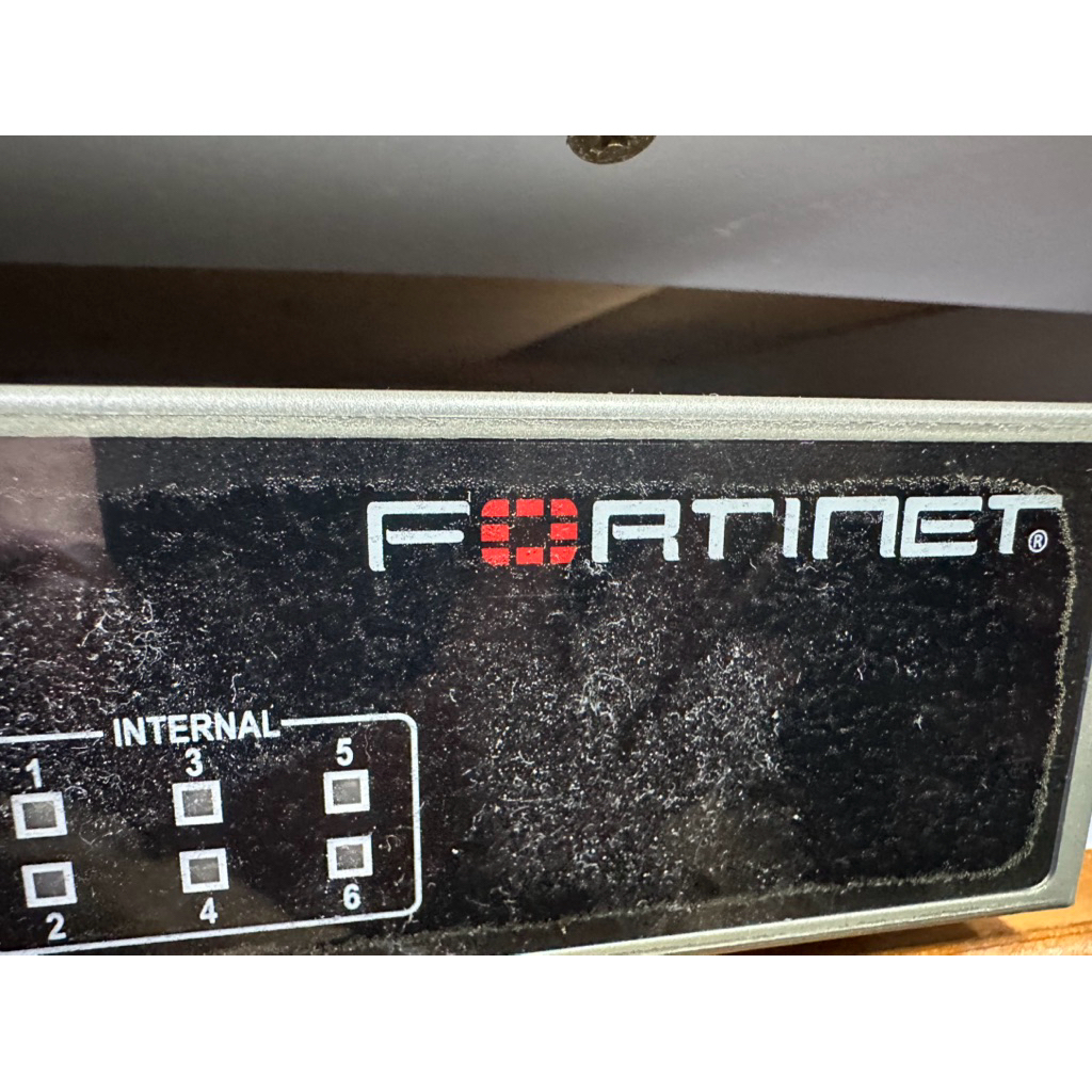 Fortinet的價格推薦- 2026年1月| 比價比個夠BigGo