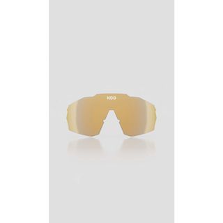 KOO Alibi Sunglasses Gold Mirror Lens 太陽眼鏡替換鏡片 （金色鏡面款）