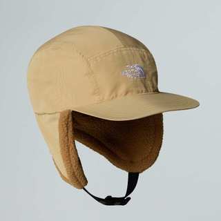 The North Face YUMIORI TRAPPER 男女 保暖毛帽-NF0A8CHUWK2
