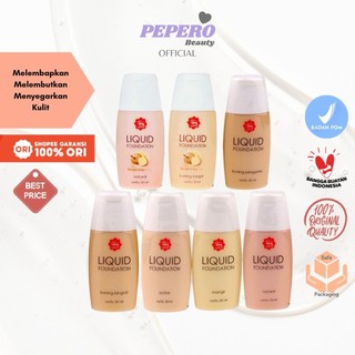 (LANGSUNG KIRIM) Foundation alas bedak Viva viva