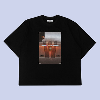 Wearmyshit "SUNSET TEE"