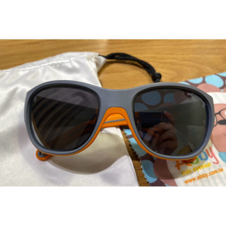 Julbo Childrens Luky Sunglasses 兒童太陽眼鏡 1-3歲 二手