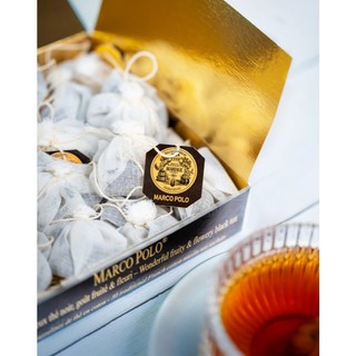 [每週頂級茶款到] 法國瑪黑兄弟茶 單包試茶款 瑪黑茶 Mariage Freres 夾鏈袋包裝 瑪黑茶