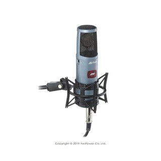 JS-1Tube JTS 專業錄音麥克風 專業八指向電容式麥克風
