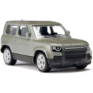全新 SIKU 1549 Land Rover Defender90 P400 AWD 荒野路華 SU1549