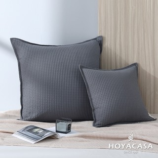 HOYACASA 抱枕套/枕芯｜多款任選｜HYGGE STYLE