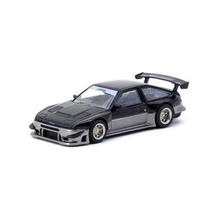 TSAI模型車販賣鋪 現貨賣場 1/64 Toyota Sprinter Trueno AE86 Widebody