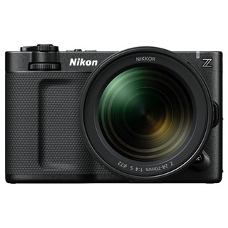 Nikon ZR + 24-70/4 KIT【宇利攝影器材】 鏡頭組 全片幅電影相機 國祥公司貨 全新品