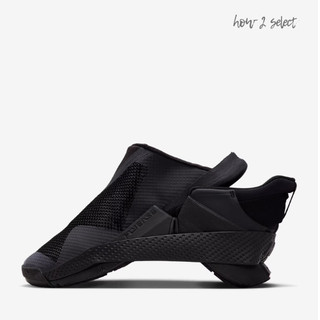 【how2select】Nike Go FlyEase 伸縮.折疊.