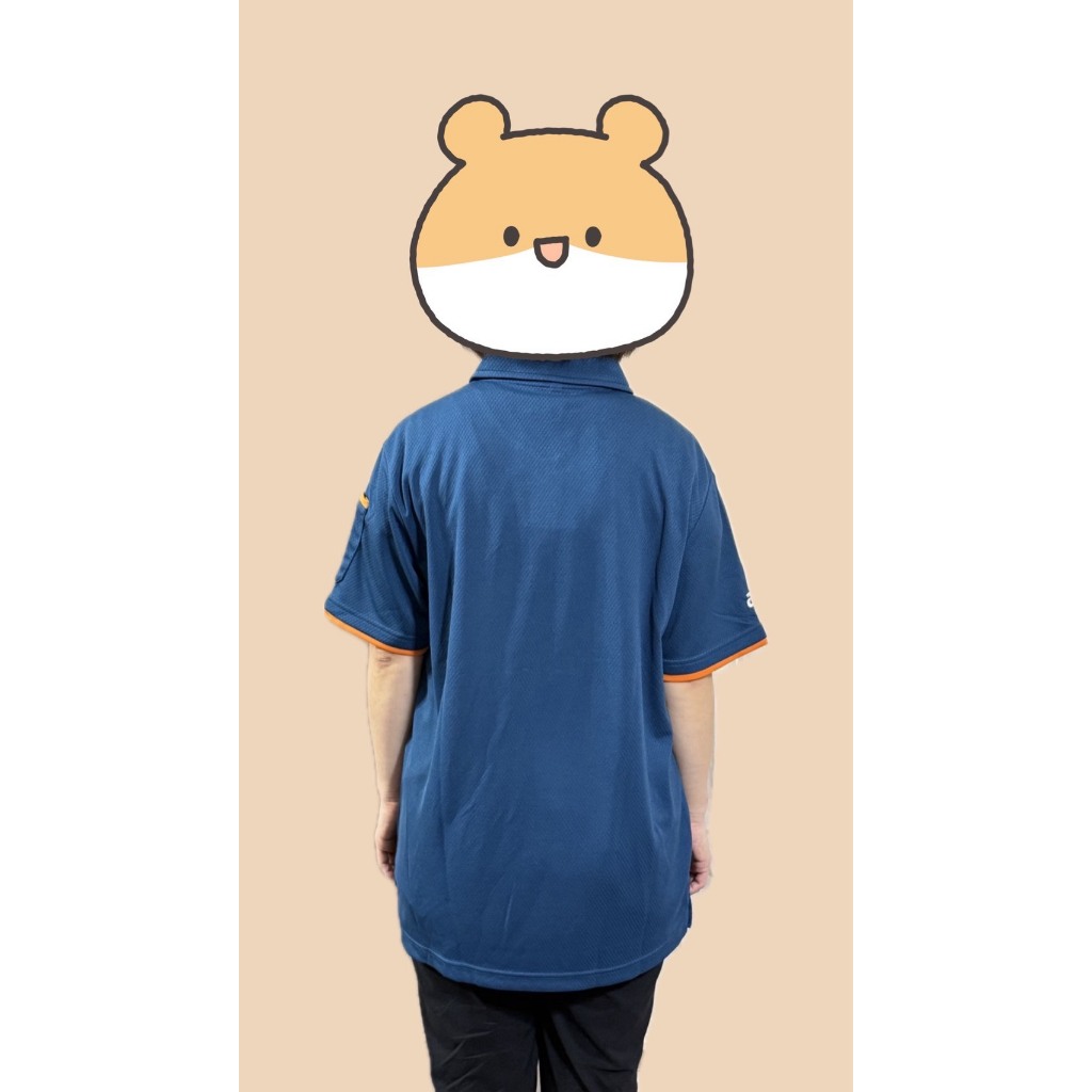 台灣現貨～日立冷氣⭕️原廠⭕️公司貨～2025年日立冷氣短袖POLO衫 工作服👍M/L/XL/2XL/3XL 大降價