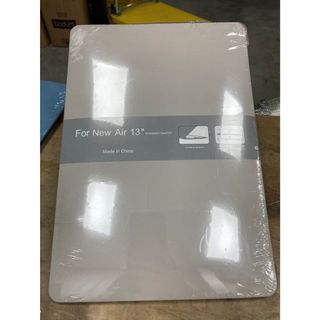 全新 MacBook保護外殼 For New Air 13