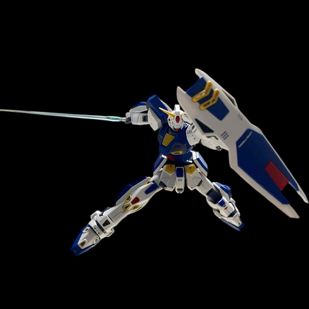 [需預約］（完成品）BANDAI PB MG 1/100 機動戰士 鋼彈 F90 GUNDAM F90 01 f91