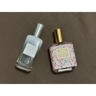 ohana mahaalo輕香水