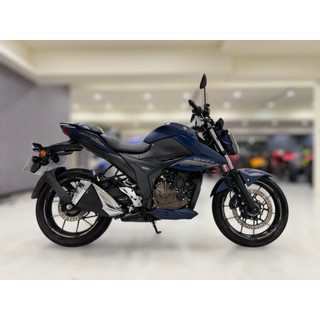 2023 Suzuki Gixxer 250 ABS