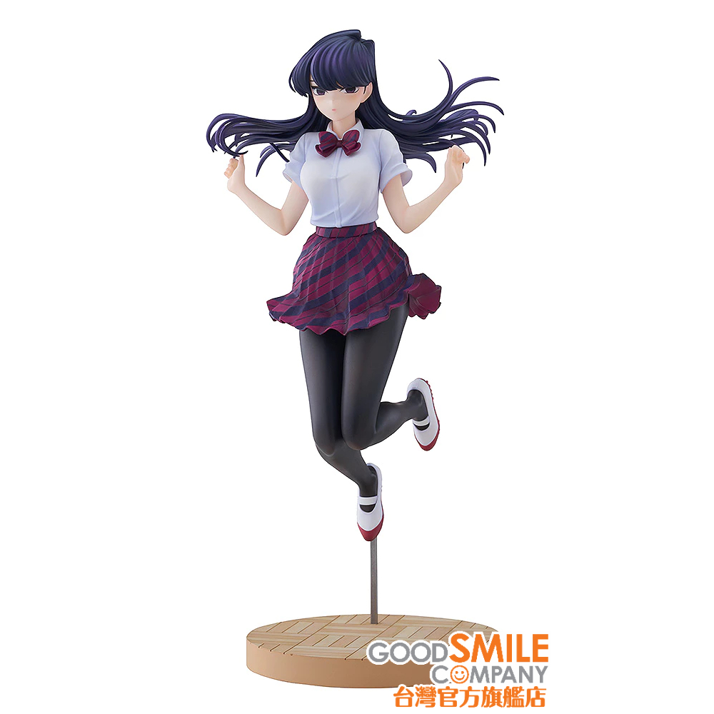 Miyuki 電視動畫《古見同學是溝通魯蛇。》古見硝子 夏季制服ver. 特裝版 【GSC官方旗艦店】