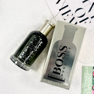 HUGO BOSS 自信 男性淡香精 100ML ◆NANA◆