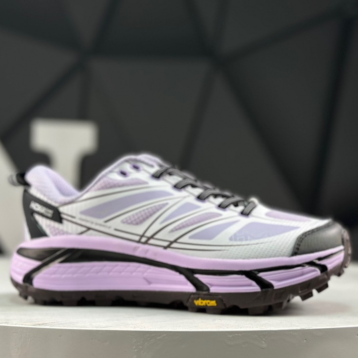 HOKA MAFATE SPEED 2 跑步鞋  運動鞋 通勤鞋 柔軟輕便 穩定支撐