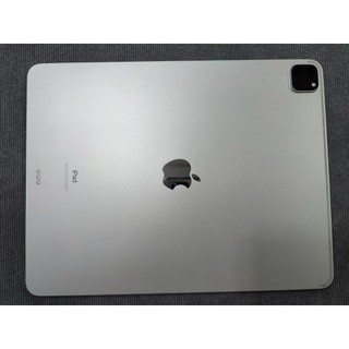 ipad PRO 12.9 4代 512G 外觀9.998成新 全機功能正常 電池續電力100% 刷卡分期0利率