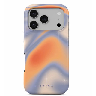 BURGA iPhone 17 Pro 手機殼-Nimbus