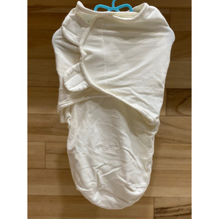 [二手] Kiddopotamus / Summer Infant swaddleme 寶寶 純棉 嬰兒包巾