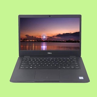5Cgo.【樂趣購】Dell/戴爾 Latitude 3400 i7-8565U/MX130高分屏14吋t8954937