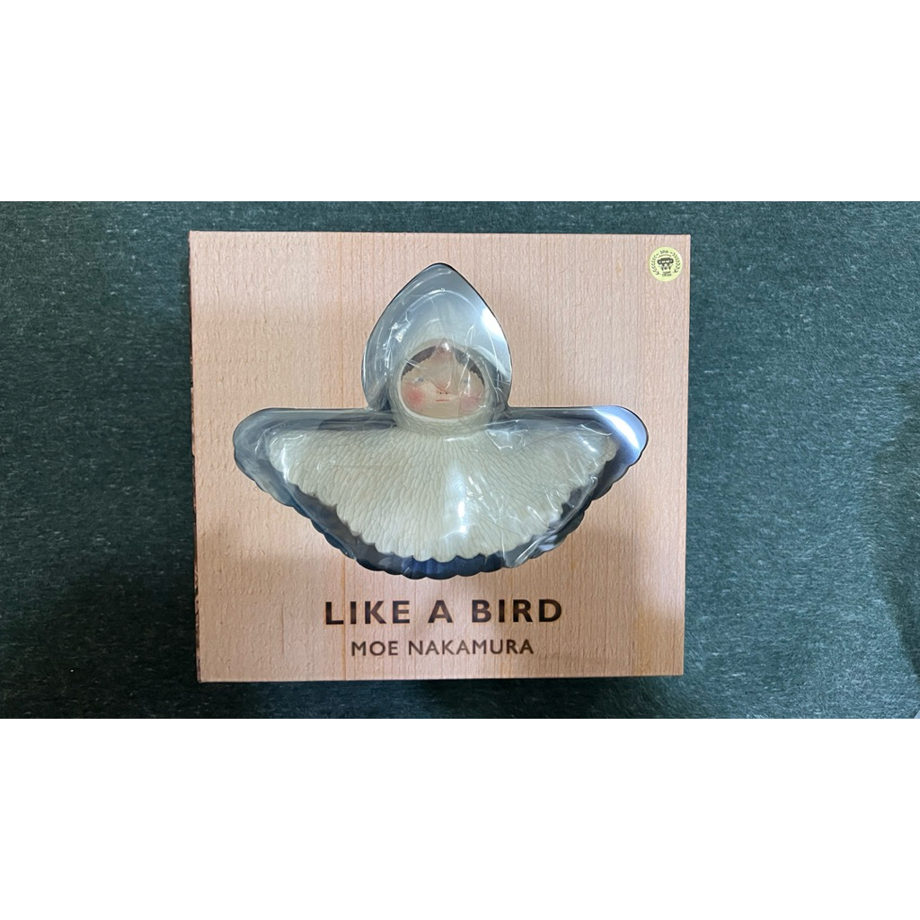 中村萌like a bird的價格推薦- 2026年6月| 比價比個夠BigGo