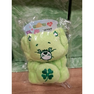 CARE BEARS 彩虹熊手腕帶 洗臉手腕帶