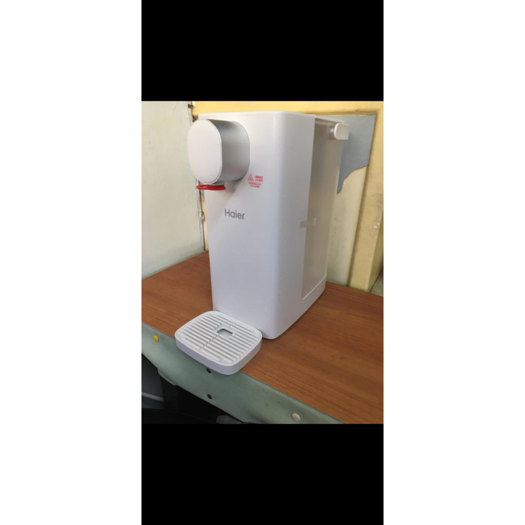「Haier 海爾 」3公升小海鷗WD301（二手-斷捨離）