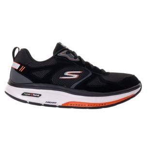 A66.SKECHERS GO WALK WORKOUT WALKER 男鞋健走鞋 216455/BKOR